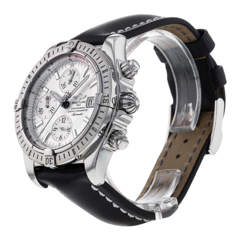 Breitling Chronomat Evolution A13356